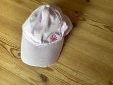 Mädchen Sommer Käppi Hut