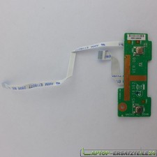 ✅ LG E500 Touchpad Tasten