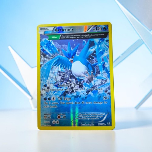 Pokemon karte arktos - pokemon,