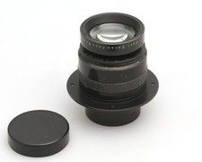 Carl Zeiss Jena Tele-Tessar 6,3/25 cm