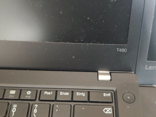 Gebrauchte lenovo t480 und - lenovo,