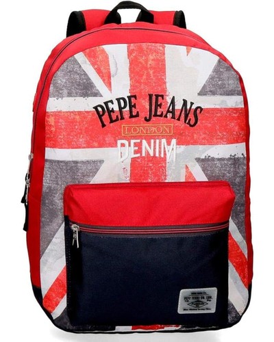 Pepe jeans rucksack 64223b1 - pepe,