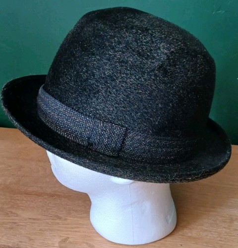Vintage john stetson - b, herren