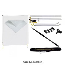 Marke: SUNBOUNCE Sun-SWATTER PRO KIT Diffusor  130x190 cm