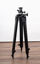 Berlebach Holzstativ Mulda