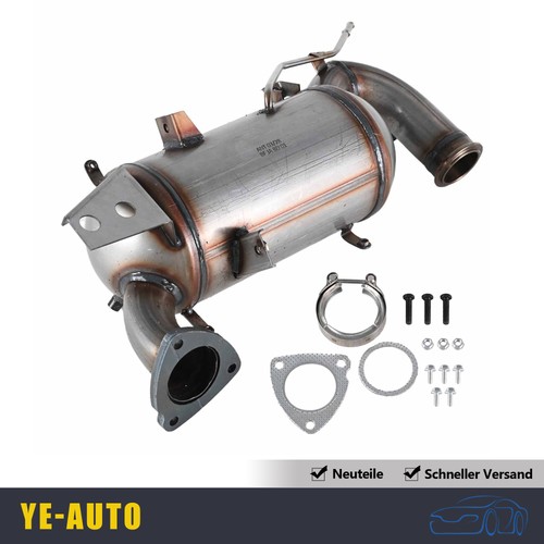 Dieselpartikelfilter dpf für - dieselpartikelfilter,