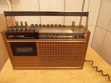 stern recorder r160