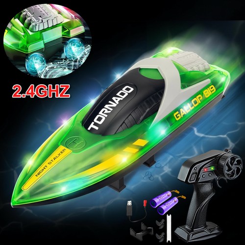 4ghz high speed rc - km/h,