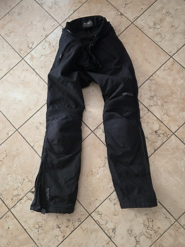 Vanucci motorradhose textil - vanucci,
