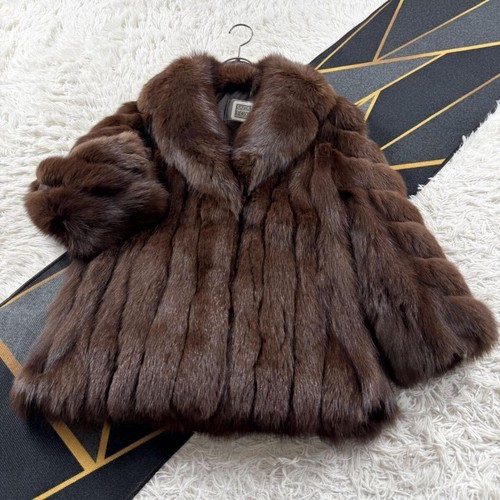 Saga fox brauner - saga,