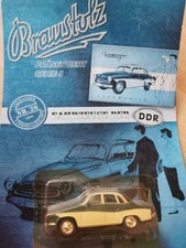 BRAUSTOLZ SERIE 5 NR. 26 + IFA