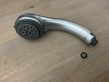 Grohe Relexa plus Champagne Handbrause in Chrom, Rarität