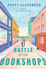 The Battle of the Bookshops A