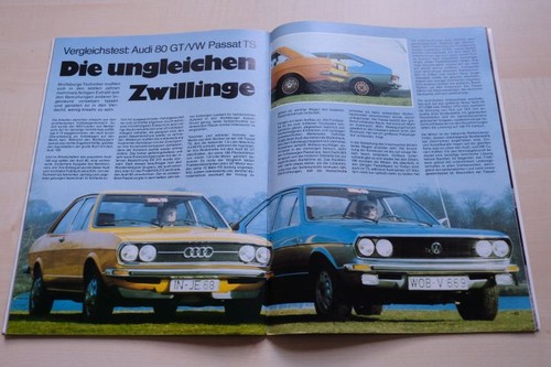 Rallye racing 1974 audi - rallye, 80