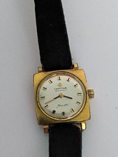 Certina Alte Damenuhr