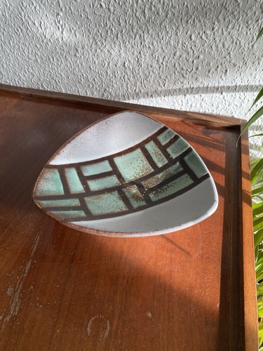 Mid century schale - century, –