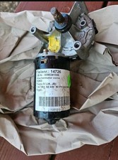Scheibenwischer - Motor für Ford Fiesta