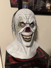 Death Studios Phantom Mask