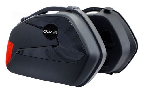 Cruizer paar starre - cruizer,