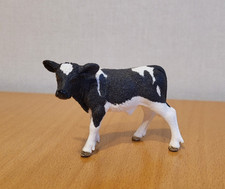 Schleich 13798 Kalb Schwarzbunt