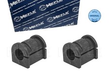2 x MEYLE Stabilisatorlager Vorne für CHEVROLET MATIZ SPARK DAEWOO MATIZ