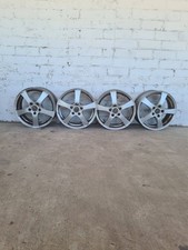 Opel Combo C 2007 16 Zoll