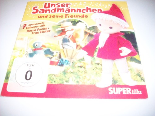 Unser sandmännchen und - -,