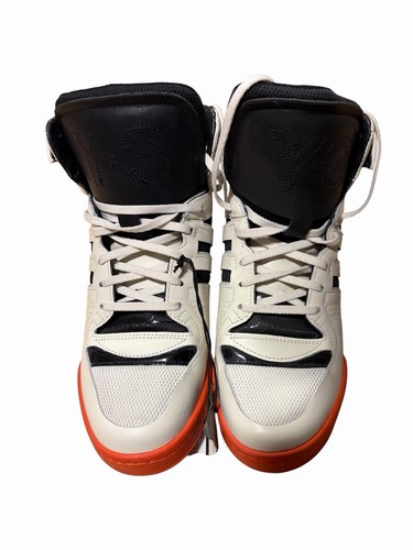 Hayworth herren high top - y-3,