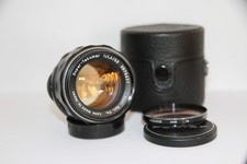 Pentax super takumar mm - pentax,