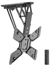TV Halter motorisiert mit IR