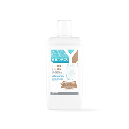 Bayrol decalcit becken liter - bayrol, 1