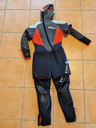 Aqua lung balance comfort - aqua,