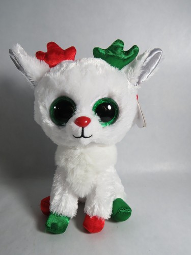 Glubschi beanie boos - ty,