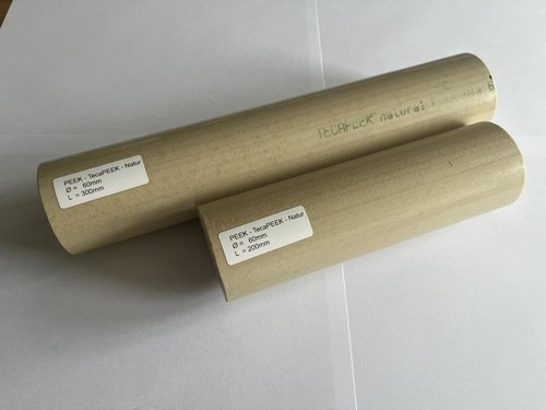 Tecapeek rundmaterial - tecapeek,