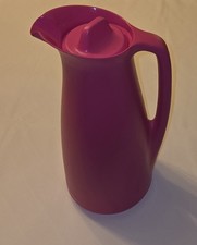 Tupperware Thermo Tup Kaffeekanne Teekanne 1. Liter Sehr Guter Zustand Gebraucht