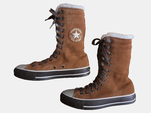 Converse all star winter - converse,