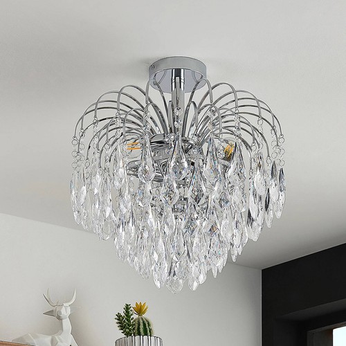 Lindby kristall look - lindby,