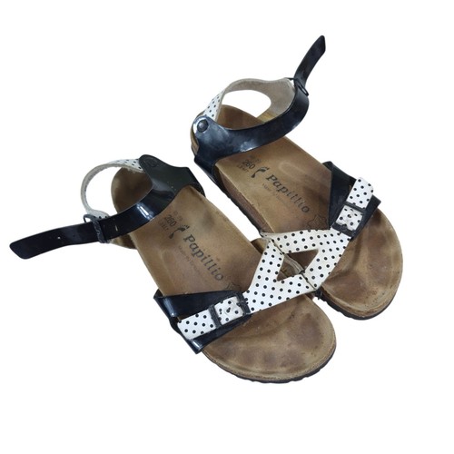 Damen birkenstock papillio rio - birkenstock,