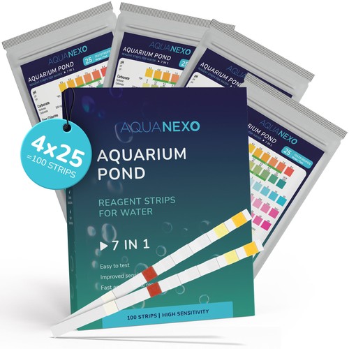 Aquanexo 7in1 aquarium - 7in1,