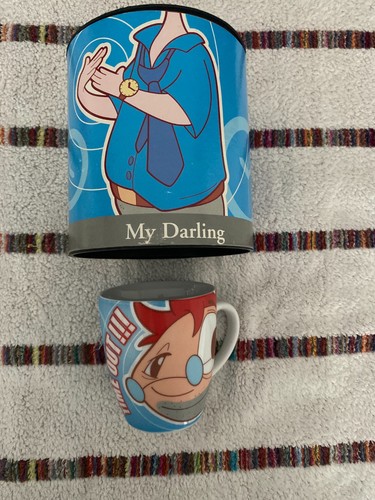 Eine gebrauchte kaffee - gebrauchte,