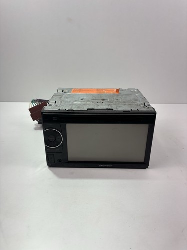 Pioneer avh p1400dvd autoradio - pioneer,