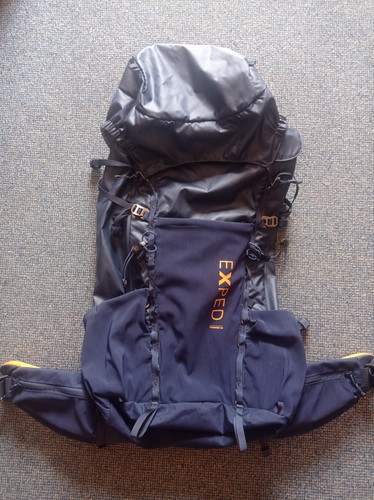 Exped thunder - thunder, 50