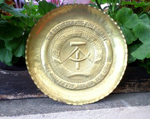 Ddr nva rd ehrengeschenk - us-2,