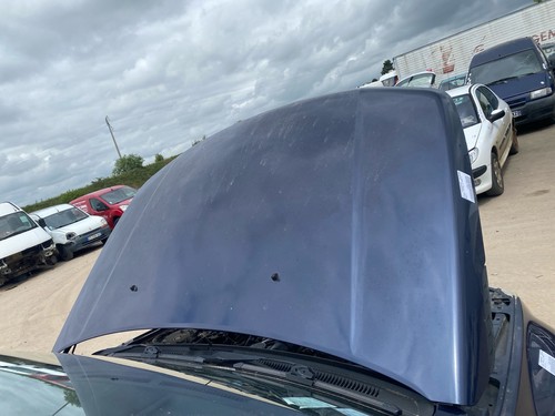 Motorhaube suzuki grand vitara - suzuki,