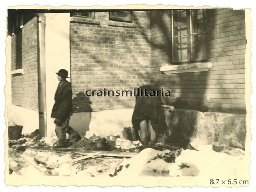 Orig foto zigeuner - orig., gypsy