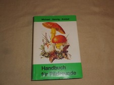 altes DDR Buch Handbuch für