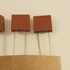 2x Sicherung 392 Rechteckig