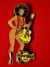 HRC Hard Rock Cafe New York