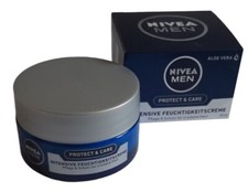 Nivea for men intensive - for,