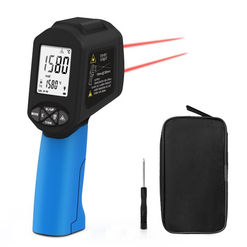 Hochtemperatur-Infrarot-Lasert